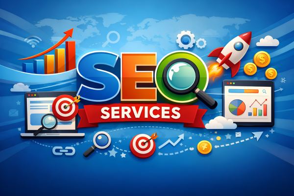SEO Services in Gurgaon for Better Rankings