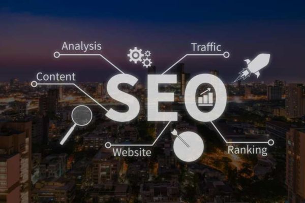SEO Services for Small Businesses in Delhi NCR