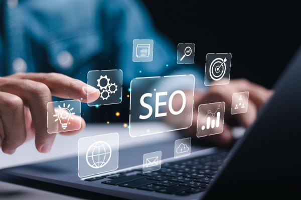 SEO Agency in Noida for Better Online Growth