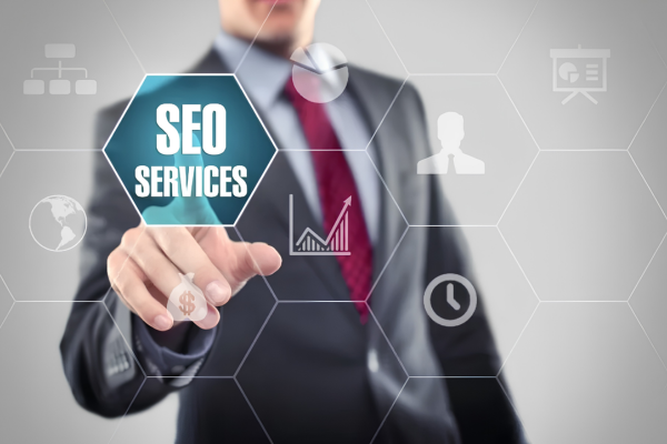 SEO Company in Ghaziabad for Business Visibility