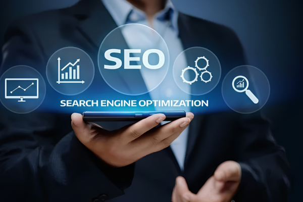 SEO Agency in Gurgaon for Better Rankings and Growth