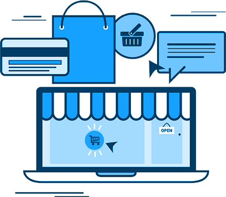 Ecommerce Solutions