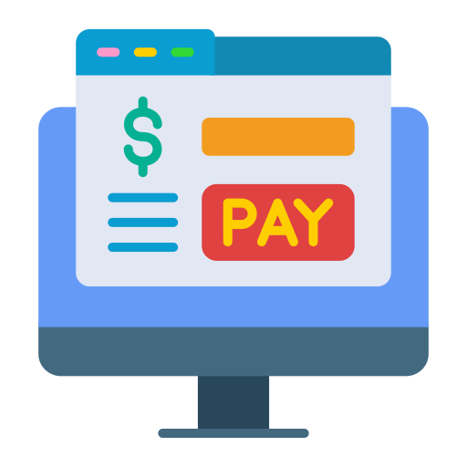 Payment & Shipping