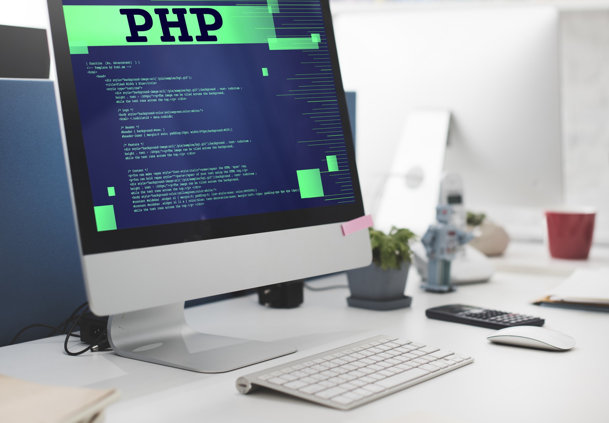 Laravel Development