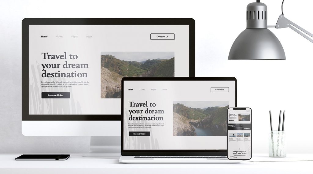 Web Development Services