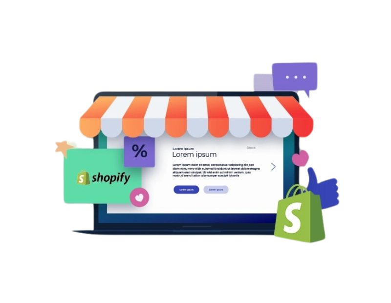 Shopify Development Experts