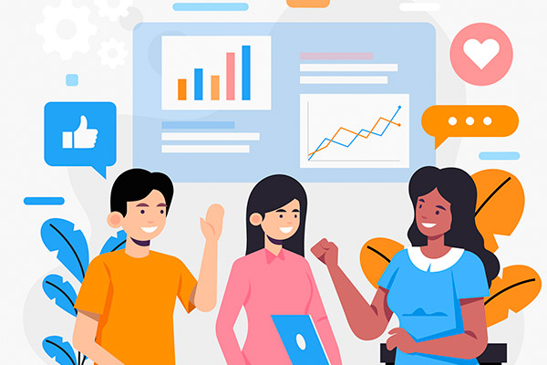 Maximize Engagement Through Social Media Campaigns