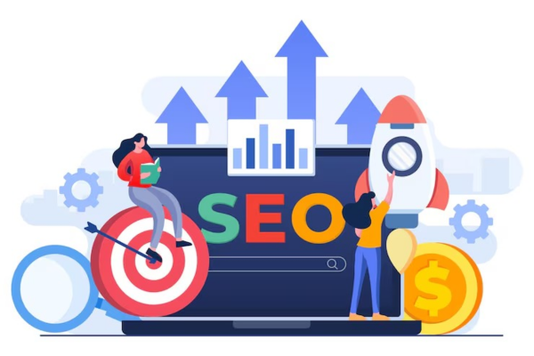 SEO Company in Delhi NCR for Better Online Growth