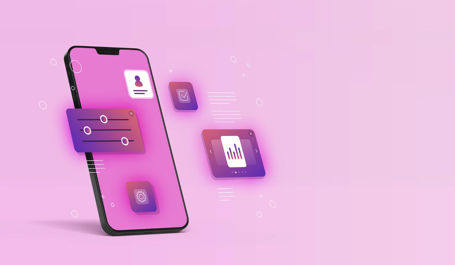 Mobile Apps